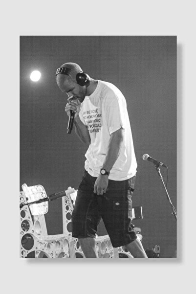 kubdekor frank ocean Müzik Poster Çerçevesiz Yüksek Kalite Müzik Afiş Duvar P...