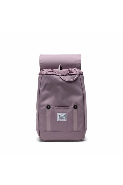 Herschel Supply Co. Herschel Retreat Mini Size Backpack with Magnet Closure 10L