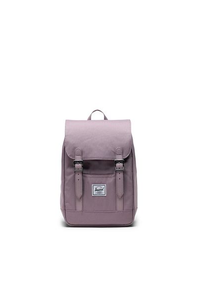 Herschel Supply Co. Herschel Retreat Mini Size Backpack with Magnet Closure 10L