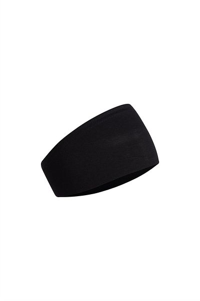 Armine Μαύρο Clima Bandana - 00oaat44 Μοντέλο