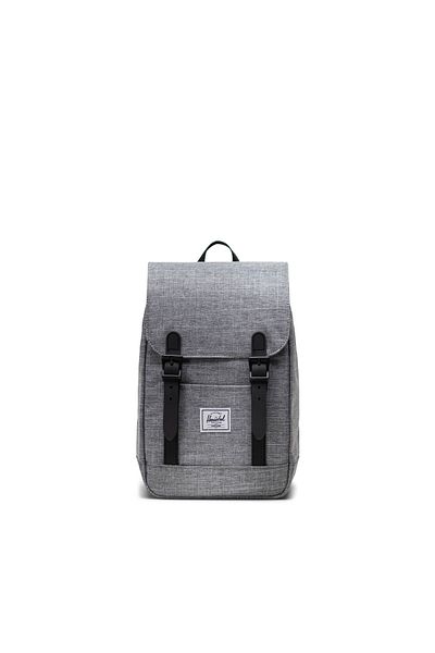 Herschel Supply Co. Σακίδιο πλάτης Herschel Retreat Mini Size με κλείσιμο με μαγνήτη 10l