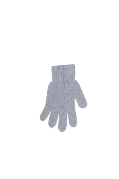 kamp dükkanı Unisex Lycra Wool Gloves
