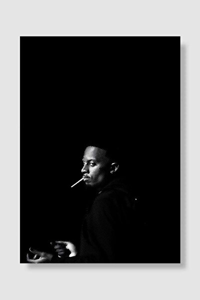 kubdekor Playboy Carti Müzik Poster Çerçevesiz Yüksek Kalite Müzik Afiş Duvar...