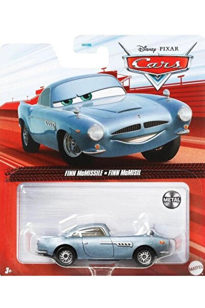 CARS سيارات ديزني فين ماكسيسل DXV29 DKG43
