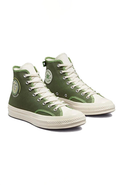 Converse A03439C CHUCK 70 HI CLUBHOUSE