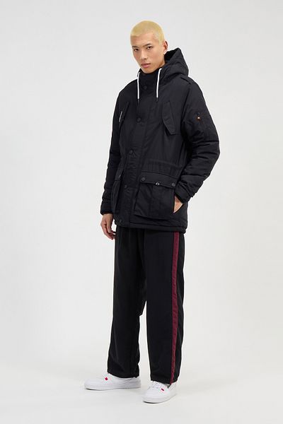 Ellesse Blitzjacke