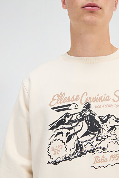 Ellesse Φούτερ Denali