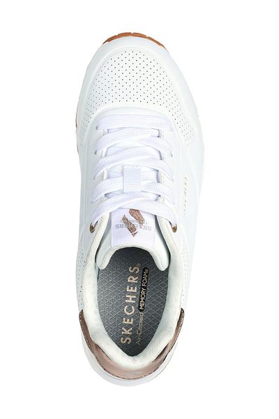 SKECHERS UNO GEN1 – Lśnij dalej