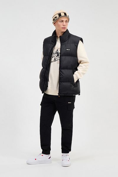 Ellesse Bargent Padded Gilet - Άνετη κοπή