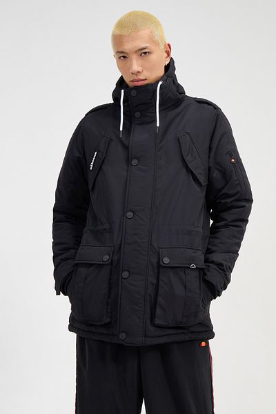 Ellesse Blitzjacke