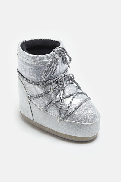MOON BOOT MB ICON LOW GLITTER – Nízký lesk