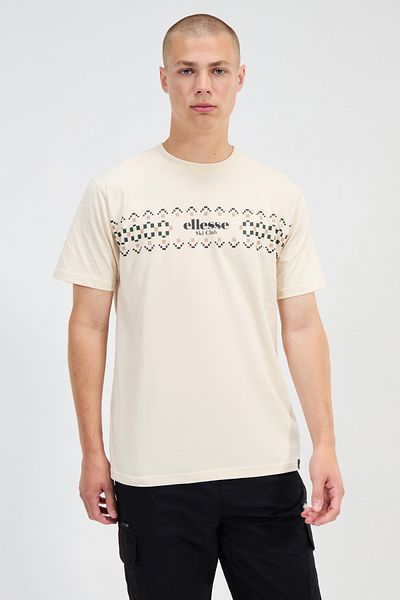 Ellesse Altan Tee - Potrivire relaxată și design elegant