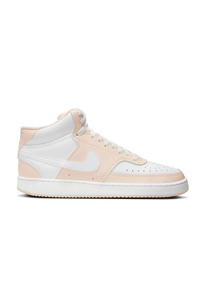 Nike Nike Court Vision Mid Cd5436 Wmns - Women's Sneakers