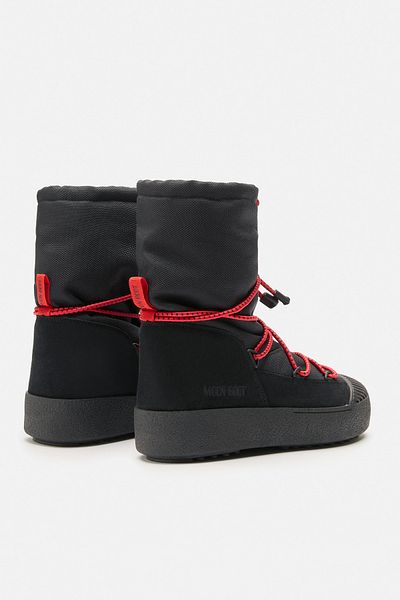 MOON BOOT 80D 2440170   Model Coded – bequeme und modische Schuhe