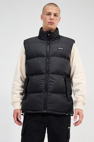 Ellesse Bargent Padded Gilet - Άνετη κοπή