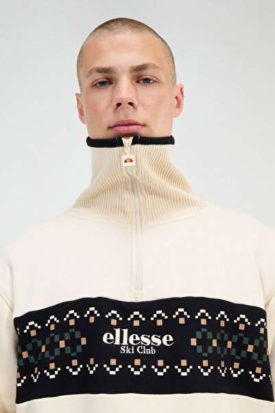 Ellesse Φούτερ Sheridan 1/4 Zip