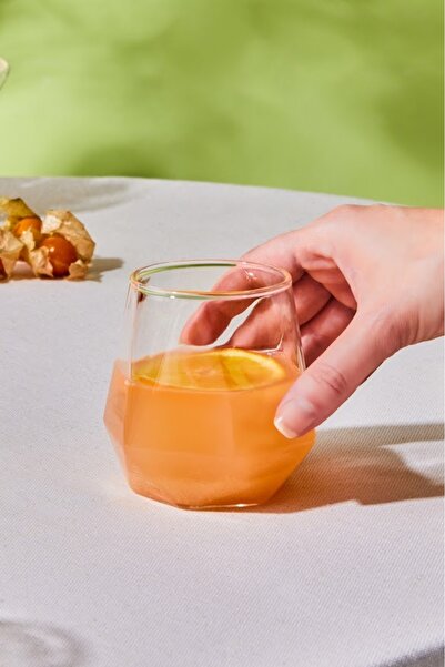 Karaca Set de pahare cu apa Savona 7 piese