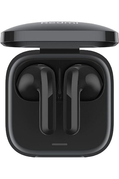 Xiaomi Redmi Buds 6 Active - Black TWS Headphones