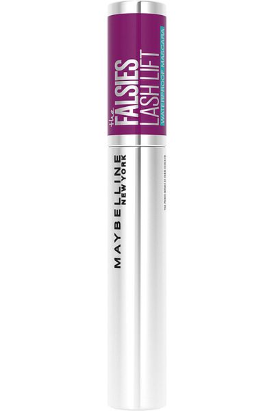 Maybelline New York Maybelline New York - 01 Black Falsies Lash Lift Black Mascara