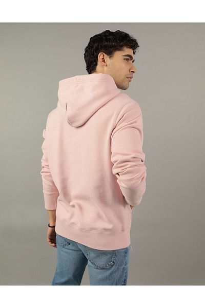 AMERICAN EAGLE AE Super Soft Graphic Hoodie