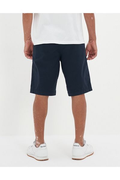 AMERICAN EAGLE Ae Flex 12" - Level Cut Khaki Short