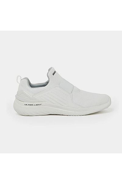 SKECHERS White Sneakers 232676 -Wht