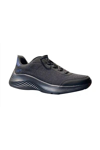 SKECHERS Bbk 118223 -Bbk Black Sneakers