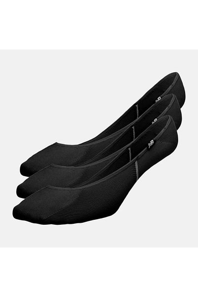 New Balance Eye-Free 3 Pairs Comfortable Cutting Liner