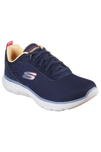 SKECHERS Multicolored Sneakers 150200 -Mvmt