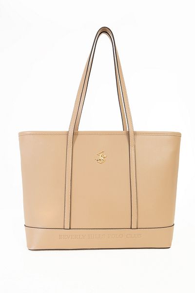 Beverly Hills Polo Club Γυναικεία τσάντα ώμου Toprak 05BHPC111