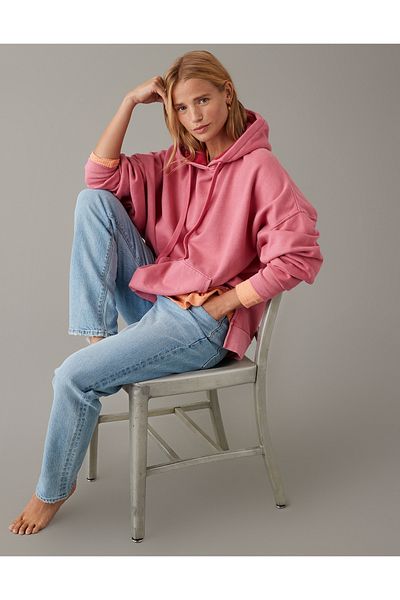 AMERICAN EAGLE AE Big Hug Hoodie