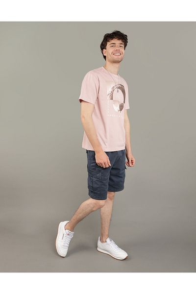 AMERICAN EAGLE Ae Photoreal Graphic T-Shirt