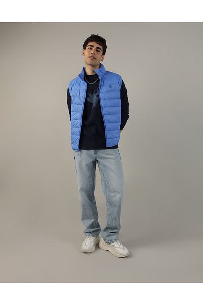 AMERICAN EAGLE Ae 24/7 - Venture Out Portable Winter Jacket