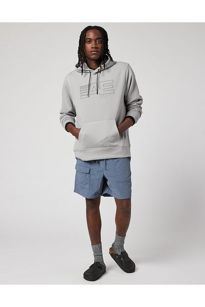 AMERICAN EAGLE AE 24/7 Good Vibes Hoodie