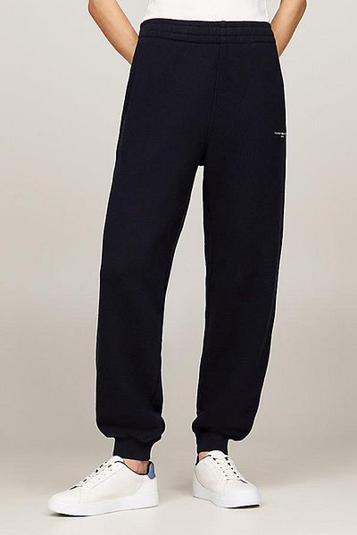 Tommy Hilfiger Women's Reg Mini Corp Sweatpants Sweatpants
