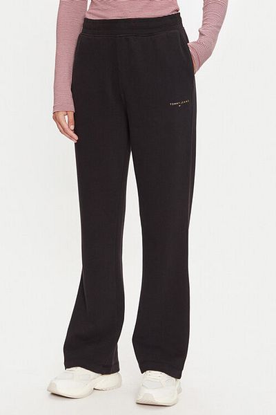 Tommy Hilfiger Tjw Linear Sweatpants - Comfortable Cut