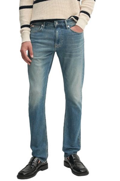 Calvin Klein Pantofi confortabili CK Slim Fit