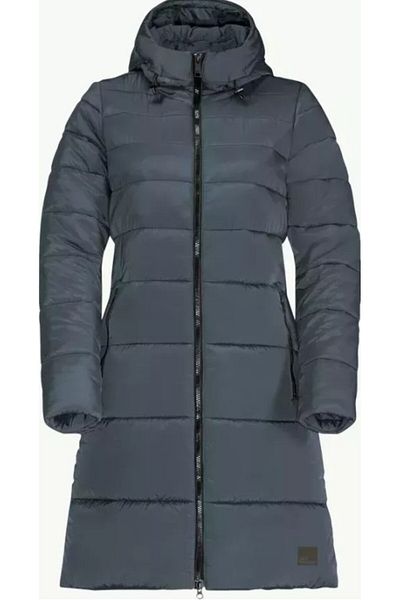 Jack Wolfskin EISBACH W Laufjacke aus Stoff