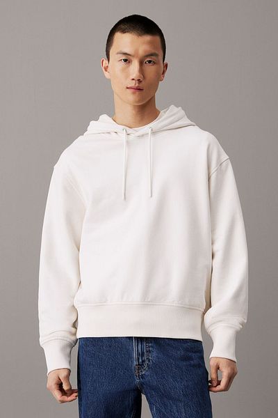 Calvin Klein CK CITY - AVENUE PLAKÁT Design pulóver