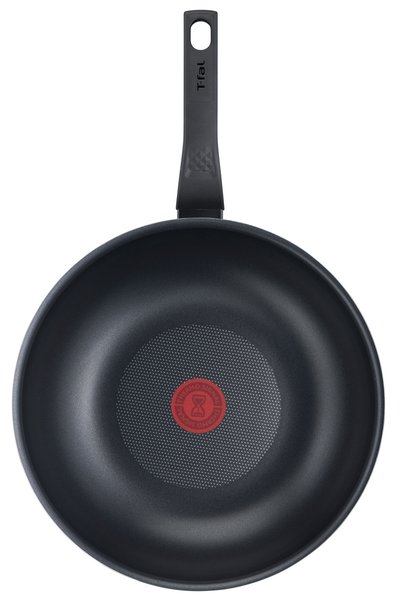 TEFAL Tit 1x Simplyclean Wok Tava 28CM Dıf