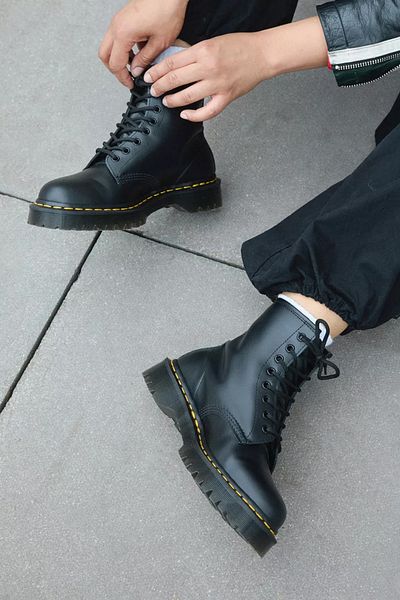Dr. Martens 1460 BEX EN PIEL SIMA