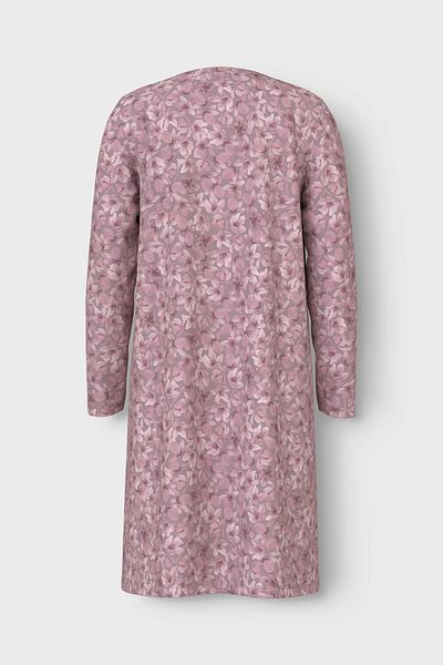name ıt Noční košile Fem Knit Co95/Ea5