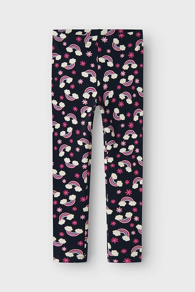Name it Leggings für Mädchen Mehrfarbig