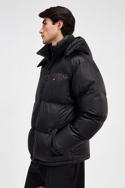 Ellesse Isolierter Mantel von Dappiani