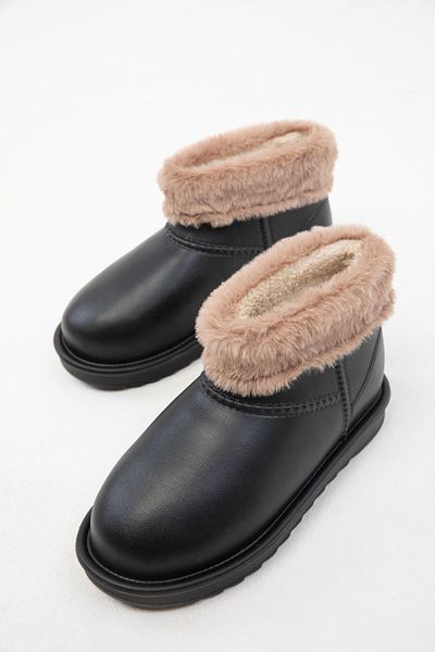 SOHO Dámské černé kozačky - 2003 Model & Bootie