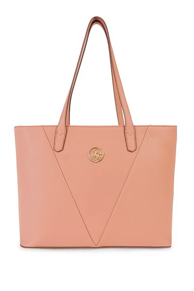 Beverly Hills Polo Club Sand Stone Women's Shoulder Bag 05Bhpc8041
