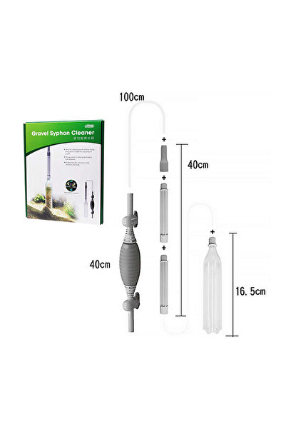 Ista Çoklu Dip Sifonu Dpmah