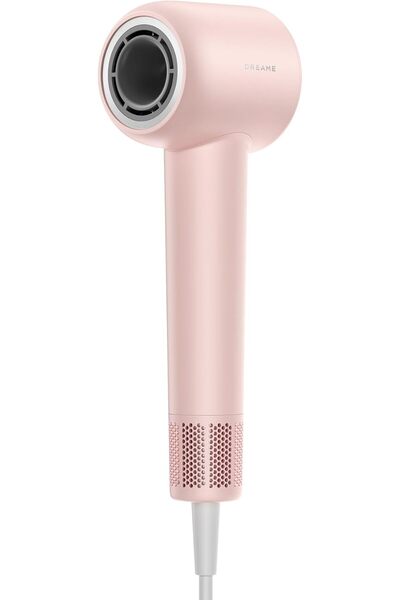 Dreame Hair Gleam Saç Kurutma Makinesi، 110.000 دورة في الدقيقة، 65 م/ث Hava Akışı ile Hızlı Yüksek Hızlı Motor