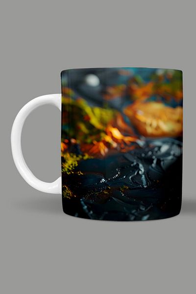 Fizello Graffiti - Graffiti Cup