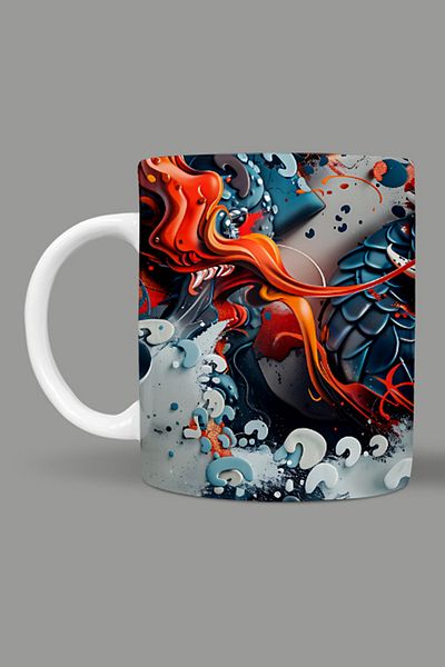 Fizello Graffiti - Graffiti Cup